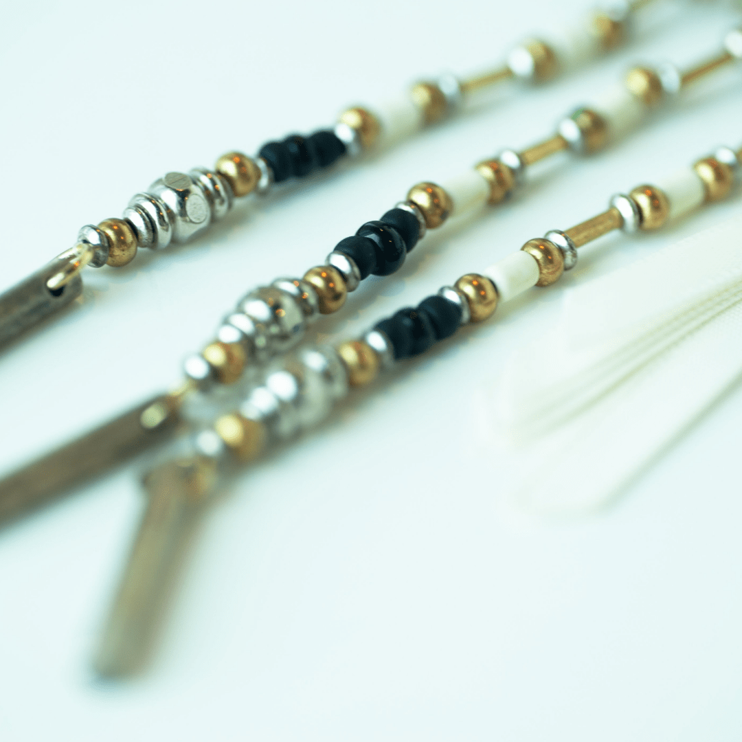 What Are The Differences in Gold Fashion Jewelry?