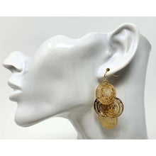 Chandelier Earrings for Women - Stylish Jewelry Accessories