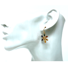 Christmas Jewelry Light Earrings Stocking Stuffers