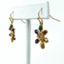 Dangle Christmas Earrings - Stocking Stuffers