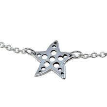 Starfish Anklet Bracelet