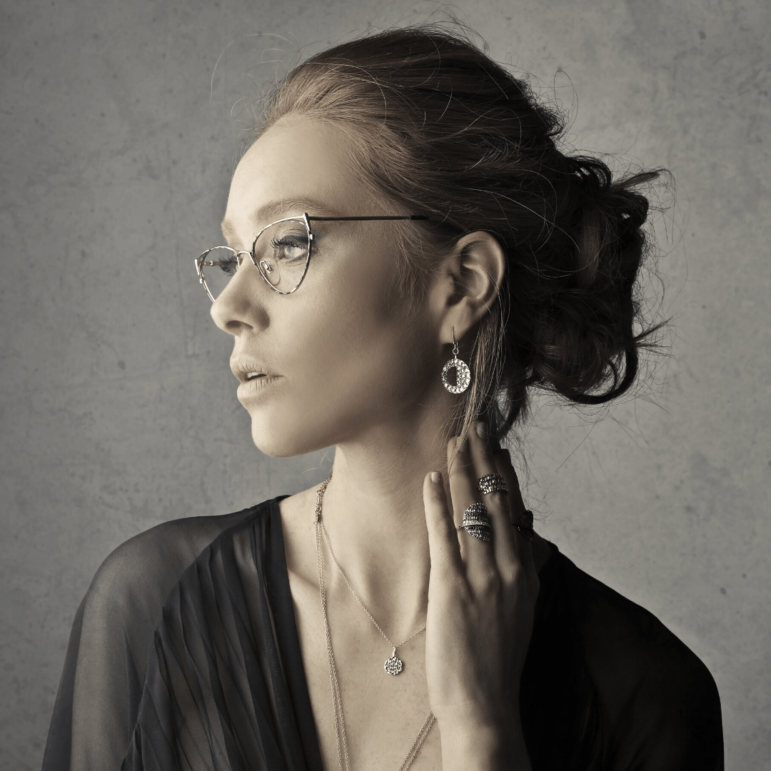 What Are The Facts About Sterling Silver Jewelry