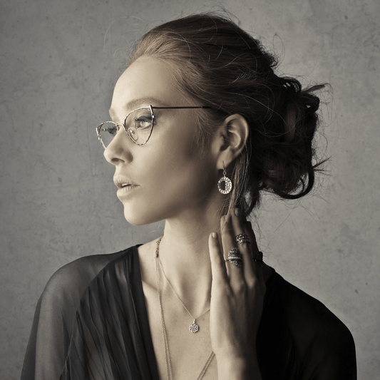 What Are The Facts About Sterling Silver Jewelry