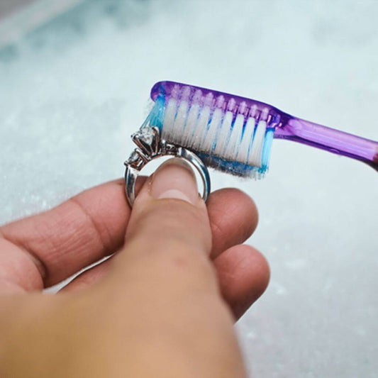 How To Clean Costume Fashion Jewelry