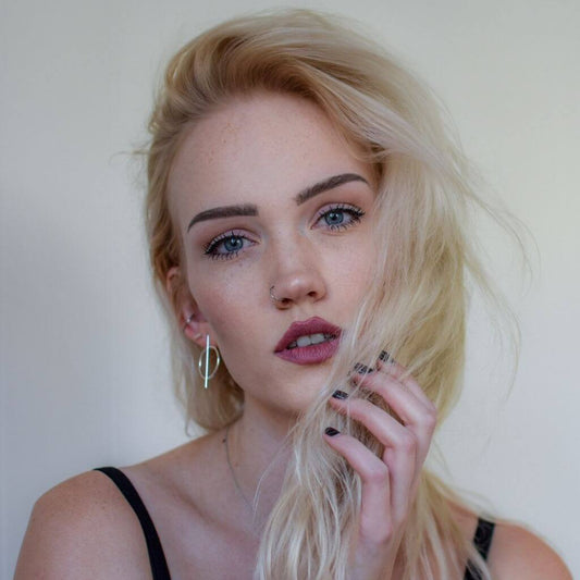 Everything You Need To Know About Sterling Silver Earrings