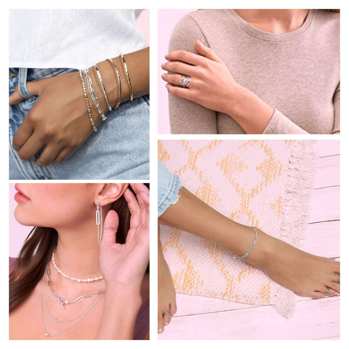 Sparkle & Shine: The Ultimate Guide to Women's Fashion Jewelry Trends