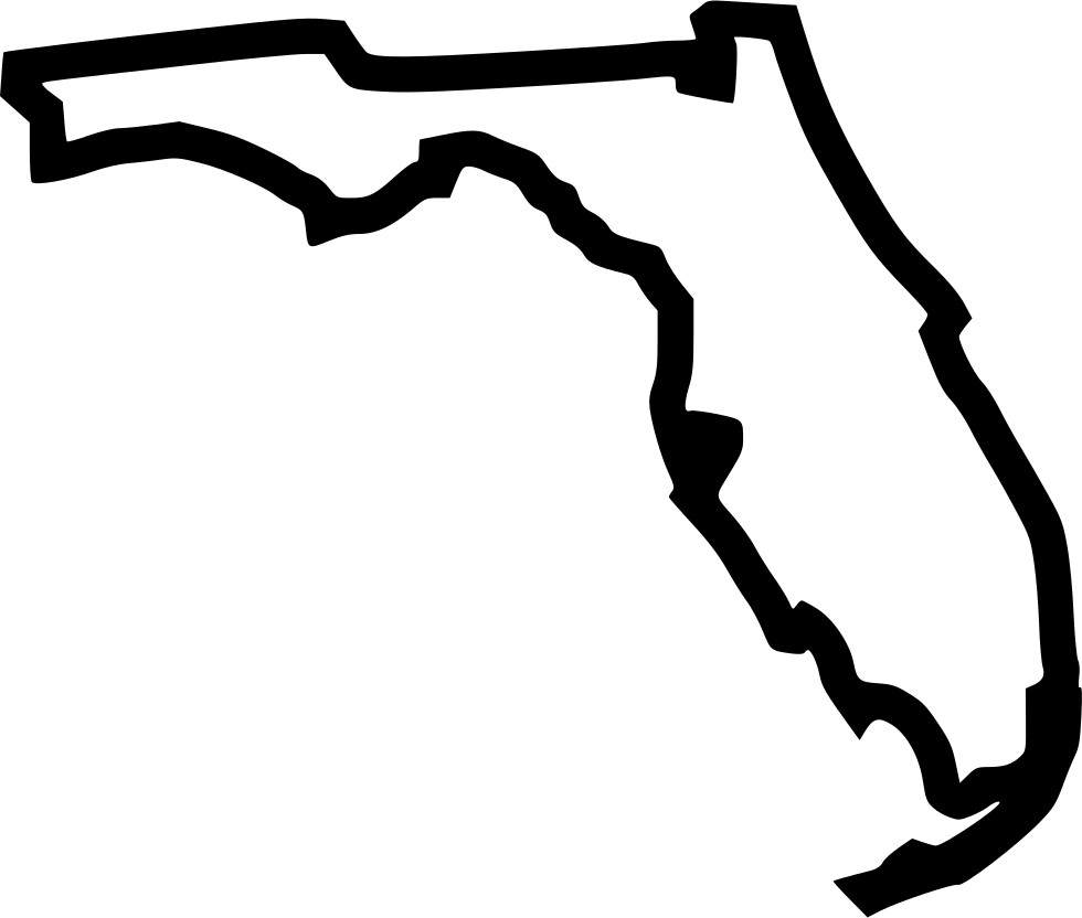 Shipped From Florida