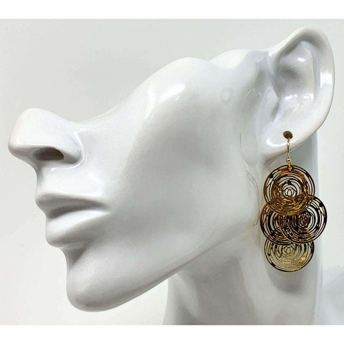Affordable Chandelier Earrings for Everyday Wear - Women's Fashion