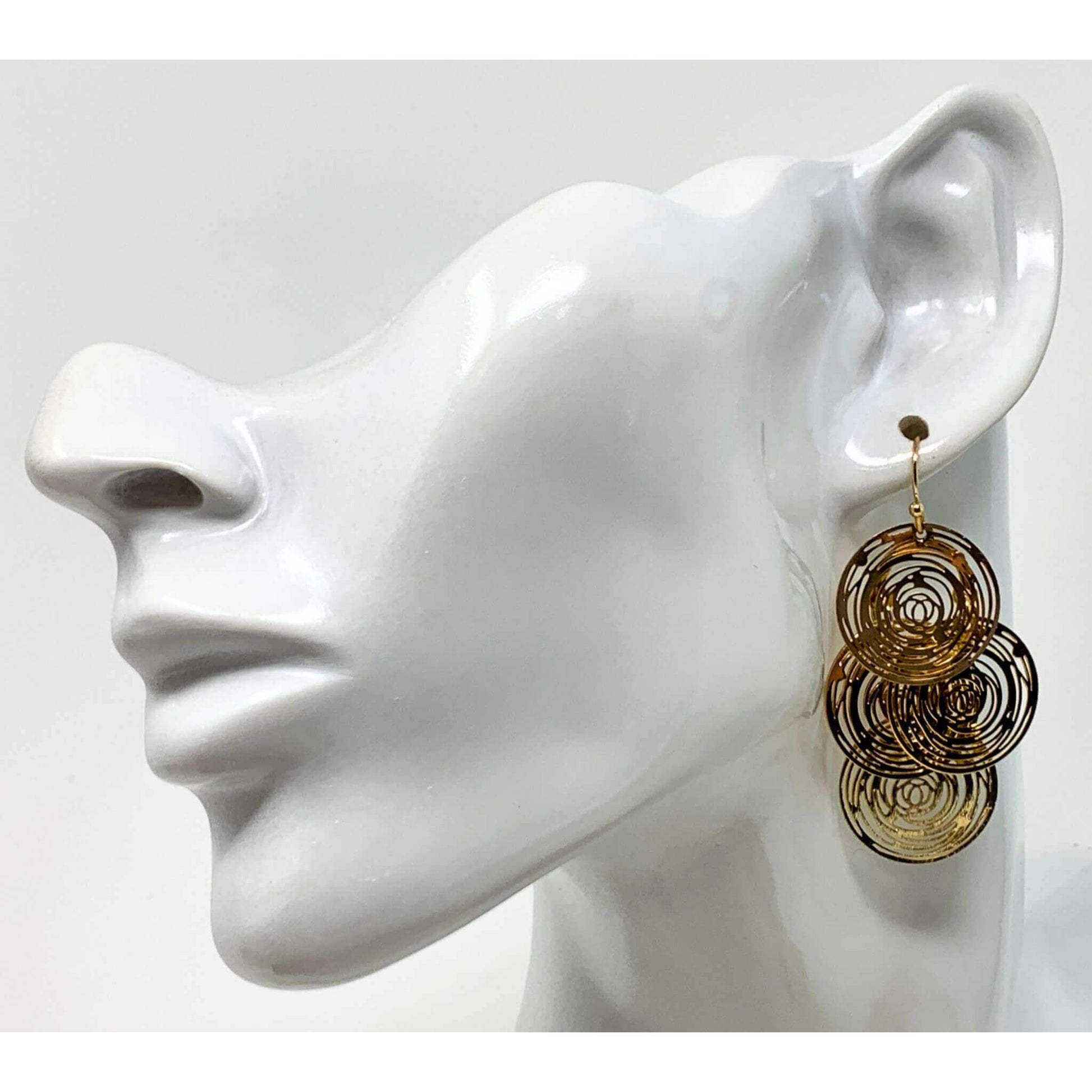 Affordable Chandelier Earrings for Everyday Wear - Women's Fashion