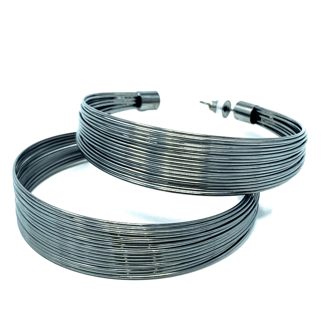 Hematite Earrings For Women