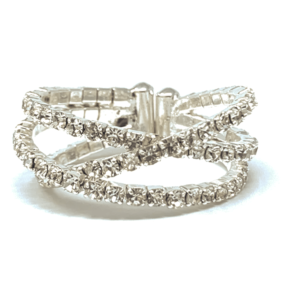Comfortable Stretch Rings Fashion Stretch Rings For Women | Costume Jewelry Rings – SeaSpray Jewelry