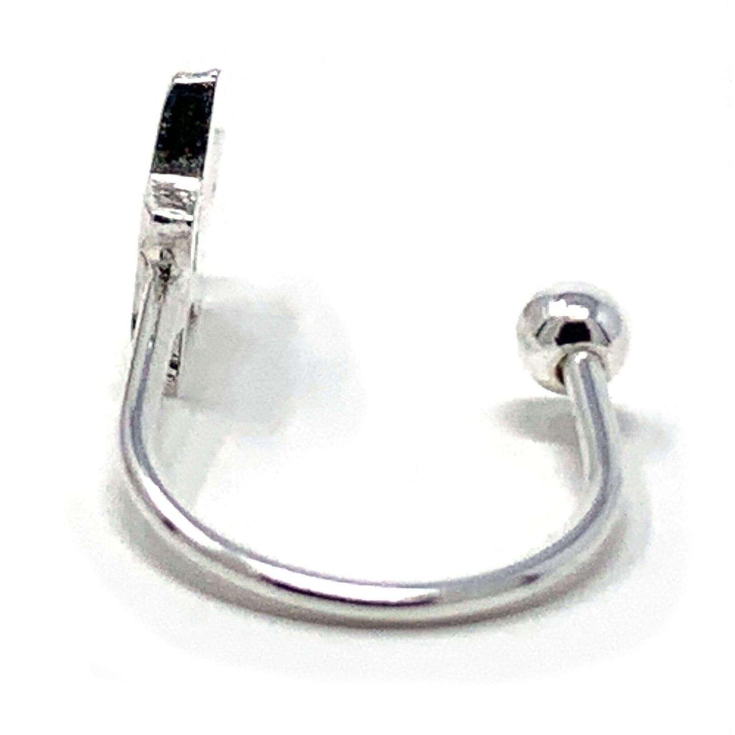 Ear Cuff No Piercing - SeaSpray Jewelry