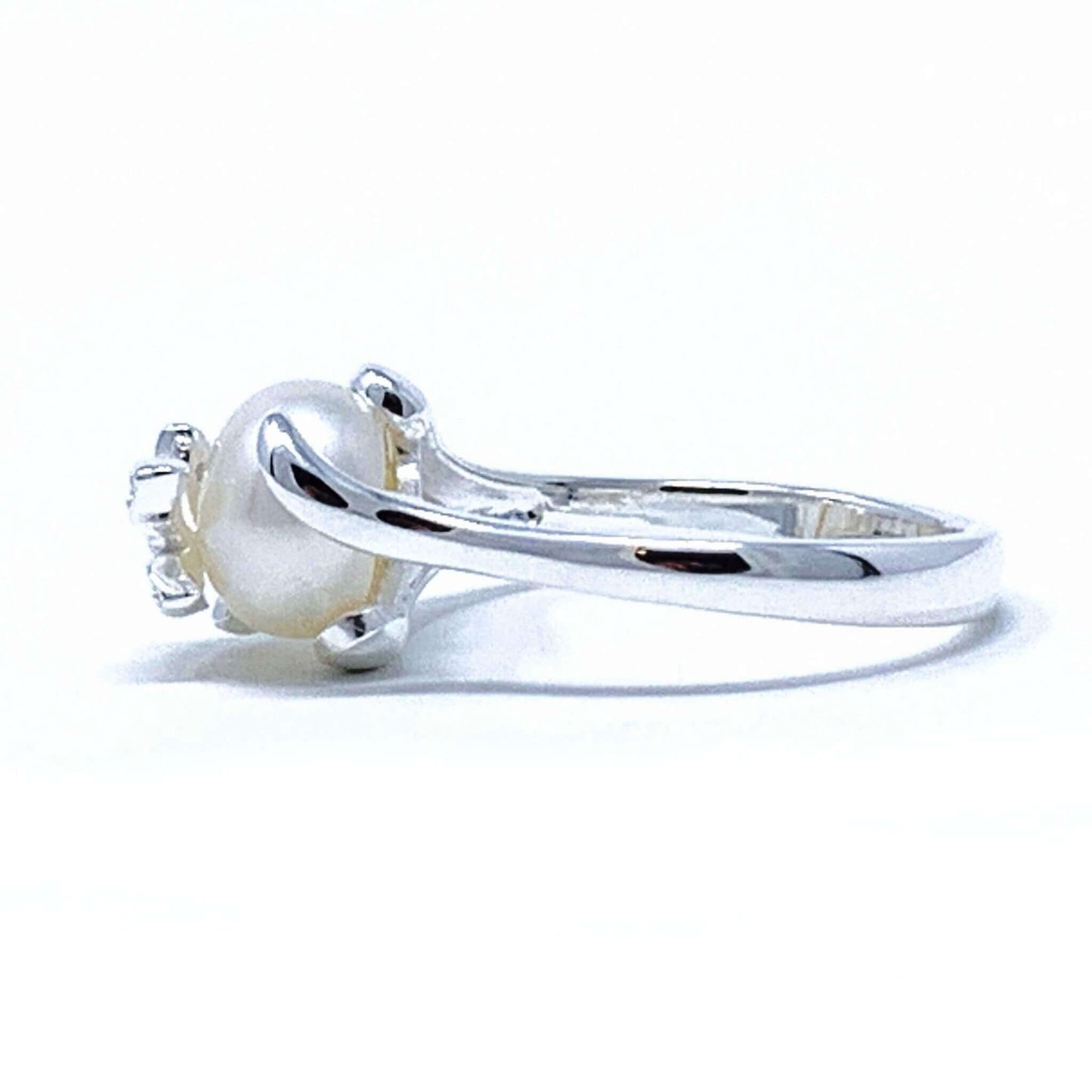 Freshwater Pearl Ring