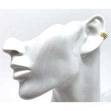 Gold Cuff Earring - No Pierce
