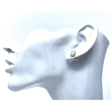 Moonstone Earrings Etsy - Gemstone Earrings
