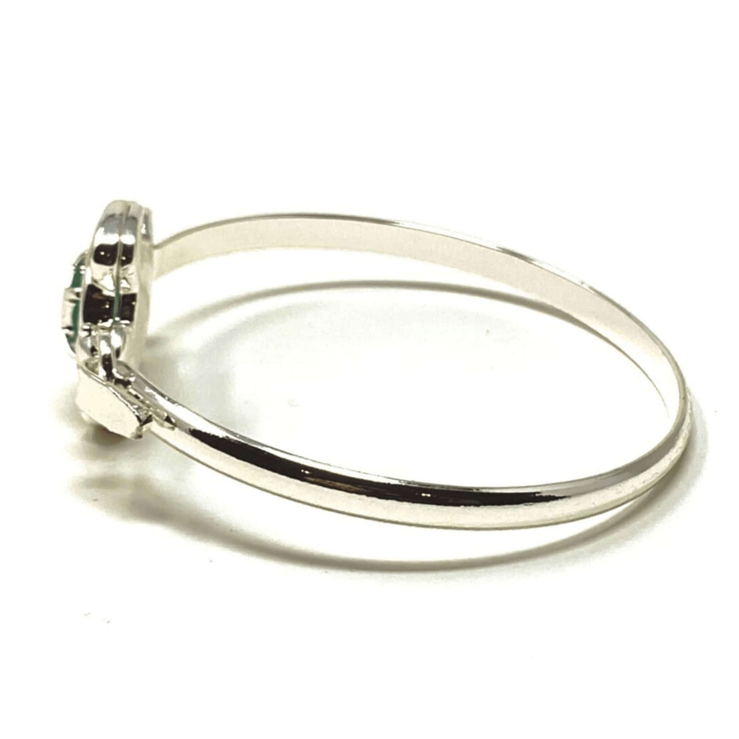 Silver Sea Turtle Sea Life Bracelet