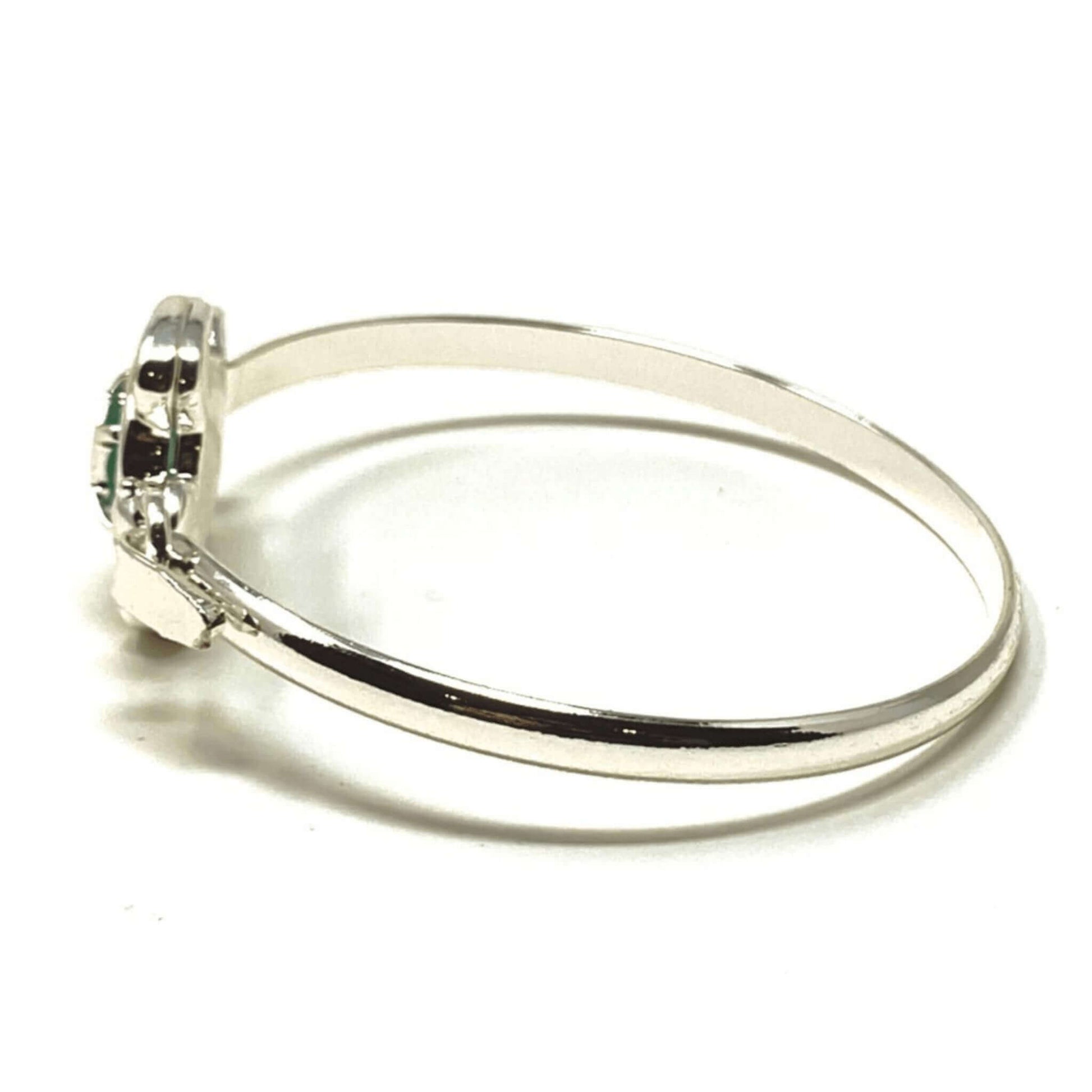 Silver Sea Turtle Sea Life Bracelet