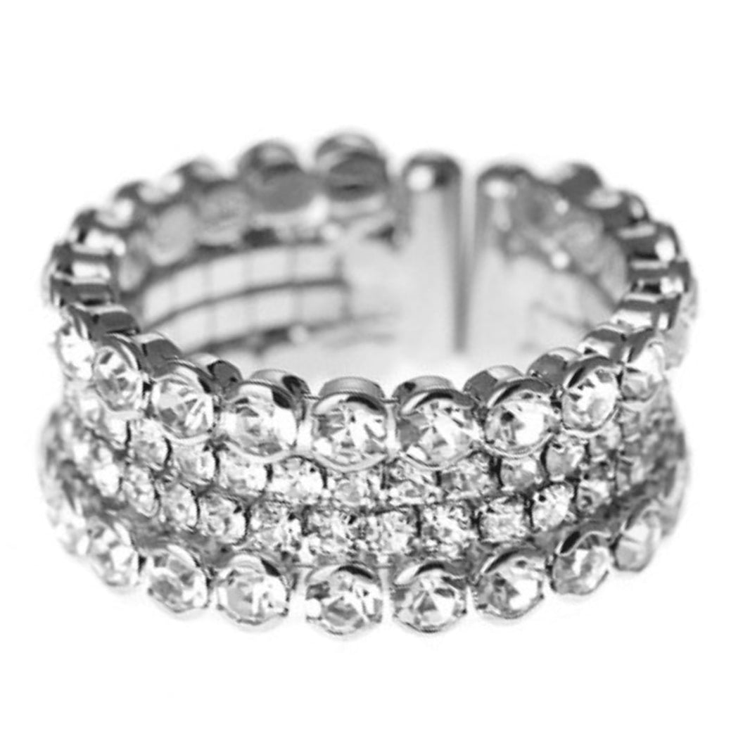 Flickr Stretch Rings Fashion Stretch Rings For Women | Costume Jewelry Rings – SeaSpray Jewelry